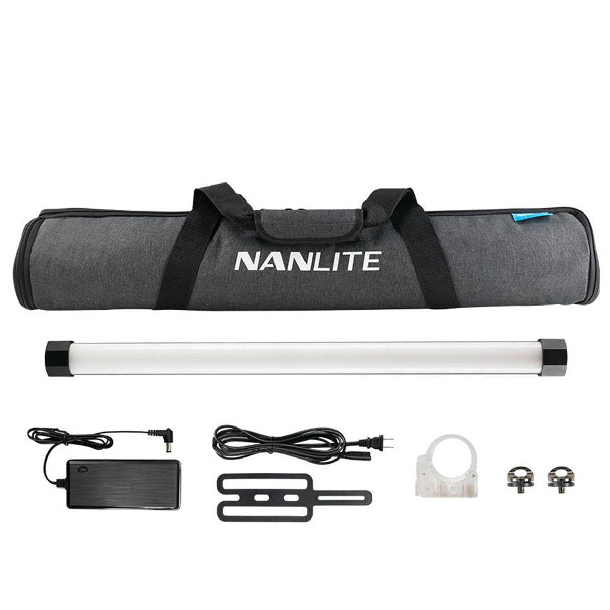 NANLITE PavoTube II 15X チューブ型撮影用ライト RGBライト LEDライト