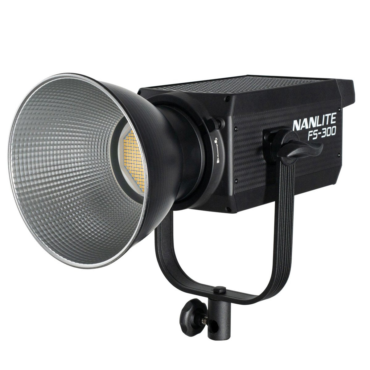 NANLITE FS-300 LEDライト スポットライト デイライト NANLITE FS-300 LEDライト スポットライト デイライト