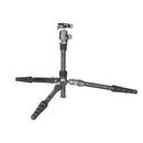 BENRO FRHN05CVX20 ベンロ ライノ カーボン三脚 ボール雲台 耐荷重10kg  最大脚径21.8mm ローアングル撮影 5段 軽量 一脚 コンパクト 国内正規品