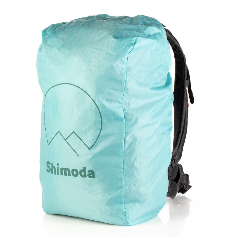 Shimoda Explore v2 35 エクスプロール スターターキット ブラック カメラバッグ リュック v520-160 国内正規品