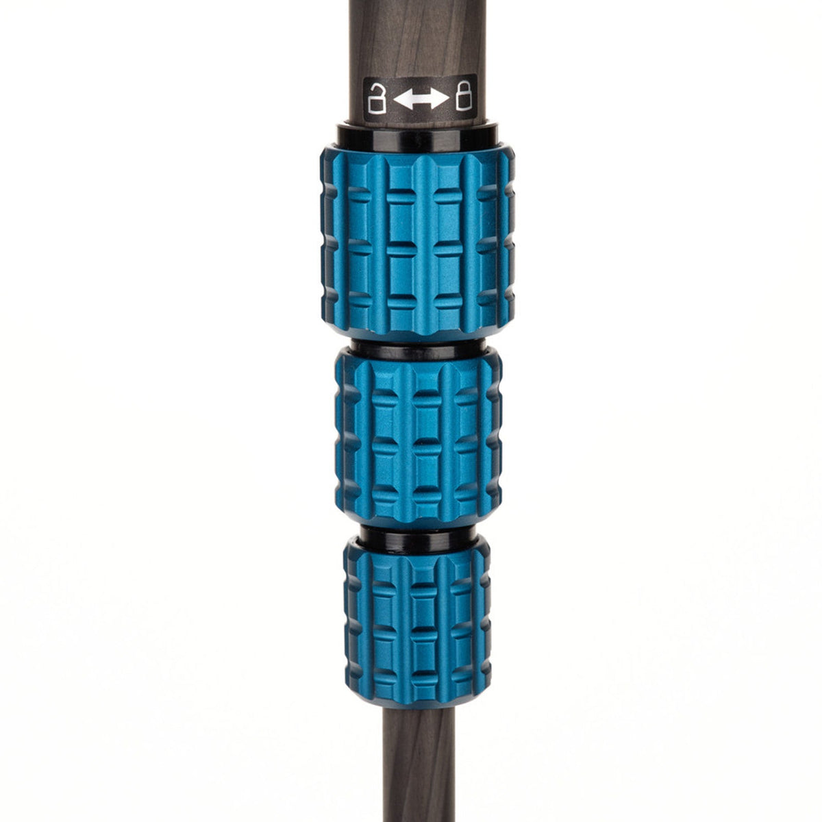 BENRO TSSL08CN00P スーパースリム カーボン三脚 自由雲台 耐荷重4kg