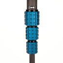 BENRO TSSL08CN00P スーパースリム カーボン三脚 自由雲台  耐荷重4kg トラベル三脚 ローアングル撮影 4段 最大直径28.6mm 国内正規品