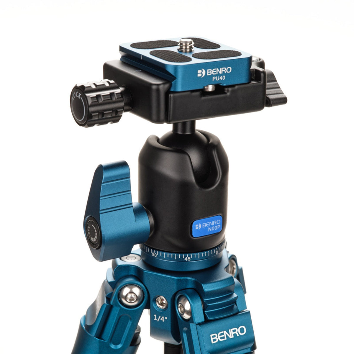 BENRO TSSL08CN00P スーパースリム カーボン三脚 自由雲台 耐荷重4kg