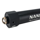 NANLITE PavoTube II 30X チューブ型撮影用ライト RGBライト LEDライト 色温度2700-12000K アプリ対応 物撮り 12ヶ月保証