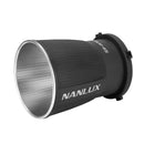 NANLUX RF-NLM-45  NLマウント用リフレクター 45°