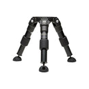 BENRO HH100AV ハイハット ミニビデオアルミニウム三脚 ボール雲台 ボール径100mm 国内正規品