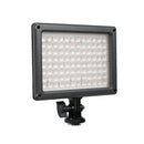 NANLITE MixPad II 11C ナンライト 撮影用ライト パネル型LEDライト RGBライト ビデオライト 動画撮影 LIVE配信 2700-6500K CRI95 12ヶ月保証