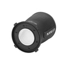 NANLUX RF-NLM-45  NLマウント用リフレクター 45°