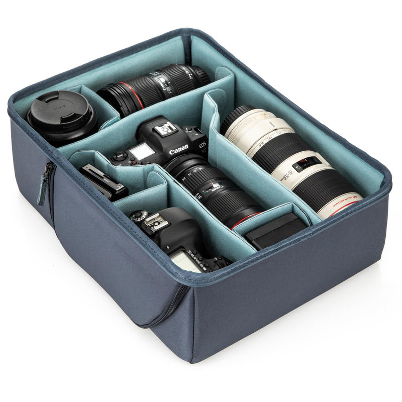 Shimoda Core Unit コアユニット ラージ ミラーレス カメラバッグ v520-223 国内正規品