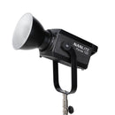 NANLITE Forza 720 ナンライト 撮影用ライト スタジオライト LEDライト 800W 高出力 色温度5600K CRI95 専用ケース付属 12ヶ月保証 