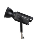 NANLITE Forza 720 ナンライト 撮影用ライト スタジオライト LEDライト 800W 高出力 色温度5600K CRI95 専用ケース付属 12ヶ月保証 