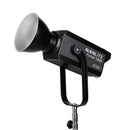NANLITE Forza 720B ナンライト バイカラー LEDスポットライト スタジオライト 撮影用ライト ポートレート 高輝度 定常光ライト