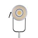 NANLITE Forza 720B ナンライト バイカラー LEDスポットライト スタジオライト 撮影用ライト ポートレート 高輝度 定常光ライト