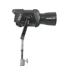 NANLUX Evoke 900C LED RGBLAC スポットライト (キャリーケース付き)  900W 撮影用LEDライト スタジオライト 国内正規品 24ヶ月保証