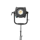 NANLUX Evoke 900C LED RGBLAC スポットライト (キャリーケース付き)  900W 撮影用LEDライト スタジオライト 国内正規品 24ヶ月保証