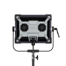 NANLITE Alien 150C 撮影用ライト RGBWW パネルライト フルカラー 175W CRI96 TLCI97 2700-12000K GM調整