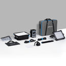 NANLITE Alien 150C 撮影用ライト RGBWW パネルライト フルカラー 175W CRI96 TLCI97 2700-12000K GM調整