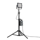 NANLITE Alien 150C 撮影用ライト RGBWW パネルライト フルカラー 175W CRI96 TLCI97 2700-12000K GM調整