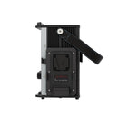 NANLITE Alien 150C 撮影用ライト RGBWW パネルライト フルカラー 175W CRI96 TLCI97 2700-12000K GM調整