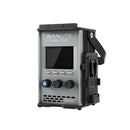 NANLITE Alien 150C 撮影用ライト RGBWW パネルライト フルカラー 175W CRI96 TLCI97 2700-12000K GM調整