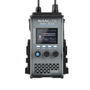 NANLITE Alien 300C 撮影用ライト RGBWW パネルライト フルカラー 350W CRI96 TLCI97 2700-12000K GM調整 国内正規品