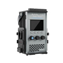 NANLITE Alien 300C 撮影用ライト RGBWW パネルライト フルカラー 350W CRI96 TLCI97 2700-12000K GM調整 国内正規品