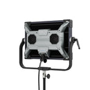 NANLITE Alien 300C 撮影用ライト RGBWW パネルライト フルカラー 350W CRI96 TLCI97 2700-12000K GM調整 国内正規品