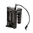 NANLITE BT-BG-FZ60 バッテリーホルダー Forza 60シリーズ対応