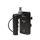 NANLITE BT-BG-V Vマウントバッテリーグリップ DCコネクター付き Forza 60シリーズ FC-60B 対応