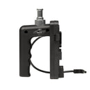 NANLITE BT-BG-V Vマウントバッテリーグリップ DCコネクター付き Forza 60シリーズ FC-60B 対応