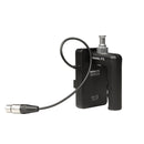 NANLITE BT-BG-XLR4II Vマウントバッテリーグリップ 4ピンXLRコネクター付き Forza 150シリーズ FC-120B 対応