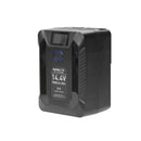 NANLITE 14.4V 98Wh Vマウントバッテリー BT-V-14.4V98 国内正規品