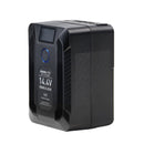 NANLITE 14.4V 98Wh Vマウントバッテリー BT-V-14.4V98 国内正規品