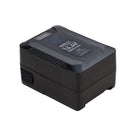 NANLITE 14.4V 98Wh Vマウントバッテリー BT-V-14.4V98 国内正規品