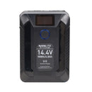 NANLITE 14.4V 98Wh Vマウントバッテリー BT-V-14.4V98 国内正規品