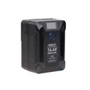 NANLITE 14.4V 98Wh Vマウントバッテリー BT-V-14.4V98 国内正規品