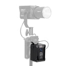 NANLITE 14.4V 98Wh Vマウントバッテリー BT-V-14.4V98 国内正規品