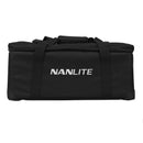 NANLITE CC-S-FS FS-150 FS-300 FS-300B用 キャリーケース