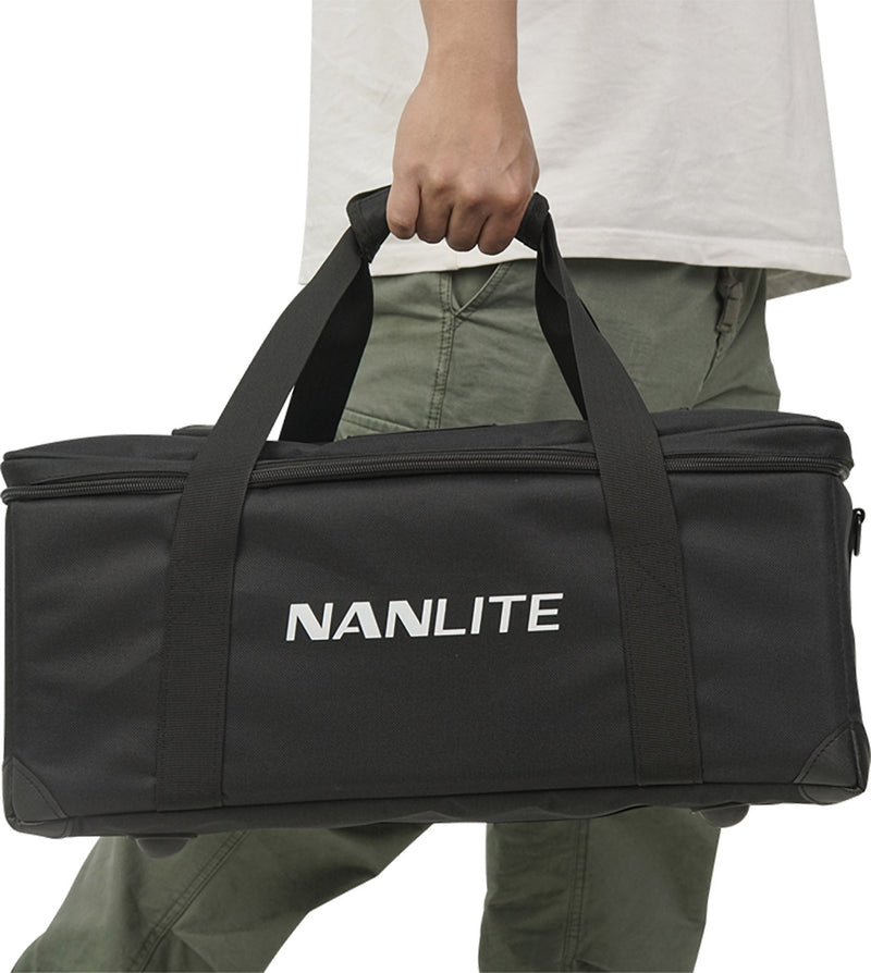 NANLITE CC-S-FS FS-150 FS-300 FS-300B用 キャリーケース