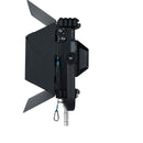 NANLUX Dyno 650C 撮影用ライト RGBWWパネルライト  高出力 650W 2700-20000K カラーモード4種類 国内正規品 24ヶ月保証