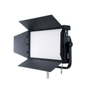 NANLUX Dyno 650C 撮影用ライト RGBWWパネルライト  高出力 650W 2700-20000K カラーモード4種類 国内正規品 24ヶ月保証