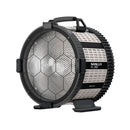 NANLUX FL-35E 電動フレネルレンズ Evoke 2400B NLマウント バーンドア付属 15°-46°  国内正規品