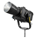 NANLUX Evoke 1200B 撮影用ライト スタジオライト 1200W バイカラー 色温度2700-6500K  防塵防滴 国内正規品 24ヶ月保証