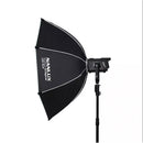 NANLUX Evoke 1200専用 八角型ソフトボックス 150cm SB-NLM-150-O