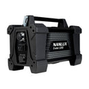 NANLUX Evoke 1200 撮影用LEDライト スタジオライト 1200W 超高出力 5600K 防塵防水 国内正規品 12ヶ月保証