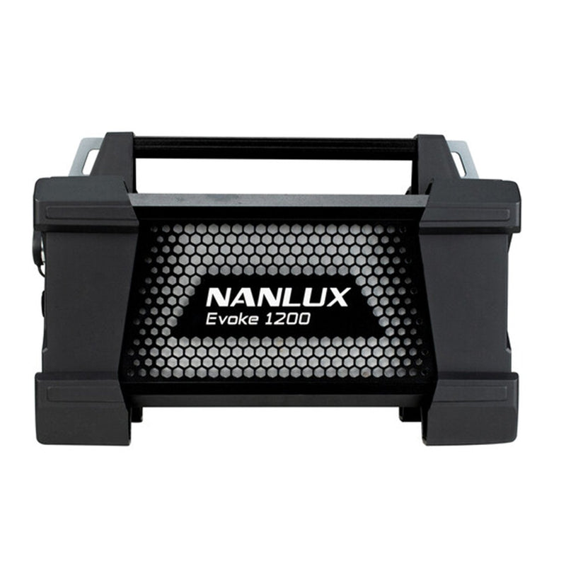 NANLUX Evoke 1200 撮影用LEDライト スタジオライト 1200W 超高出力 5600K 防塵防水 国内正規品 12ヶ月保証