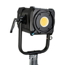 NANLUX Evoke 1200 撮影用LEDライト スタジオライト 1200W 超高出力 5600K 防塵防水 国内正規品 12ヶ月保証