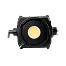 NANLUX Evoke 1200 撮影用LEDライト スタジオライト 1200W 超高出力 5600K 防塵防水 国内正規品 12ヶ月保証