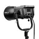 NANLUX Evoke 2400B 撮影用ライト スタジオライト 2400W バイカラー 色温度2700-6500K GM調整  防塵防滴 国内正規品 24ヶ月保証