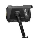 NANLUX Evoke 2400B 撮影用ライト スタジオライト 2400W バイカラー 色温度2700-6500K GM調整  防塵防滴 国内正規品 24ヶ月保証